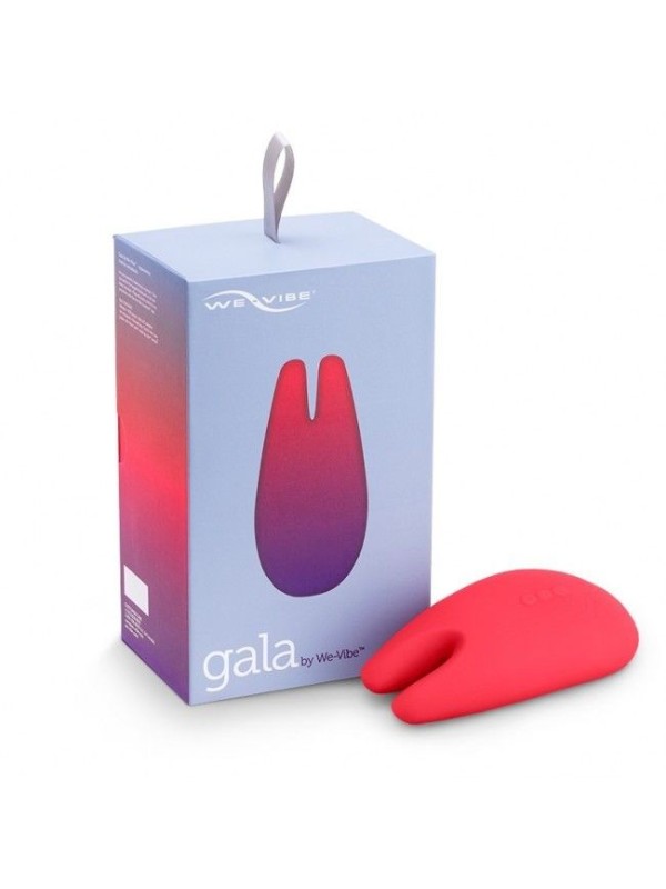 WE-VIBE - GALA VIBRADOR CLITORIAL