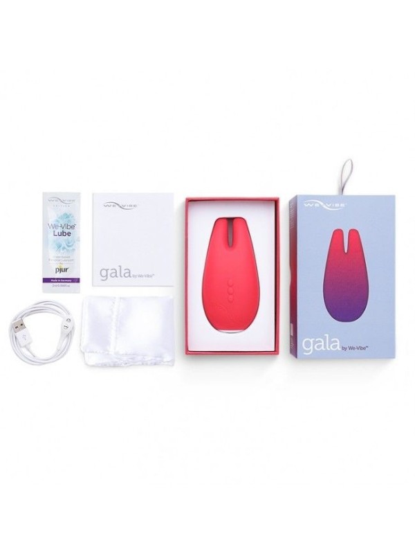 WE-VIBE - GALA VIBRADOR CLITORIAL