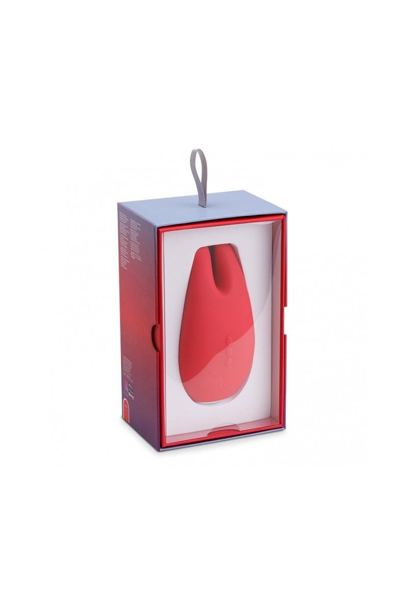 WE-VIBE - GALA VIBRADOR CLITORIAL