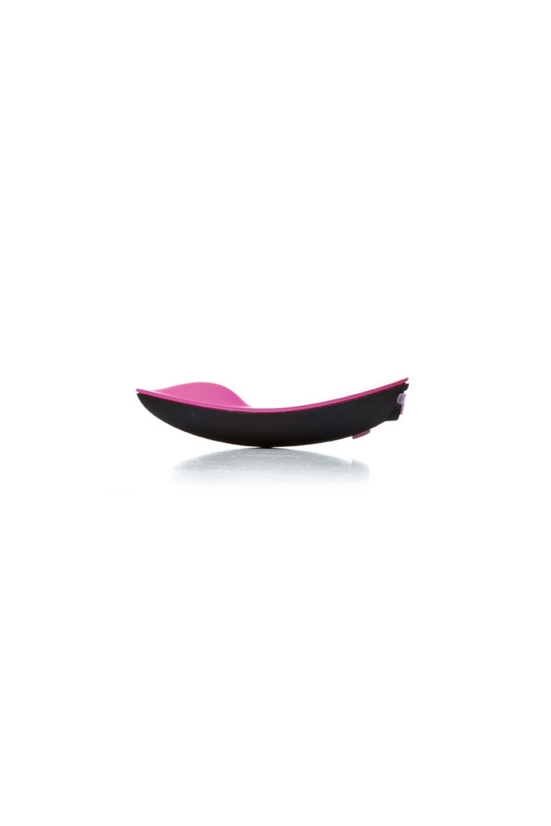 OHMIBOD - CLUB VIBE 3.0H PANTIE CON ESTIMULADOR INALAMBRICO