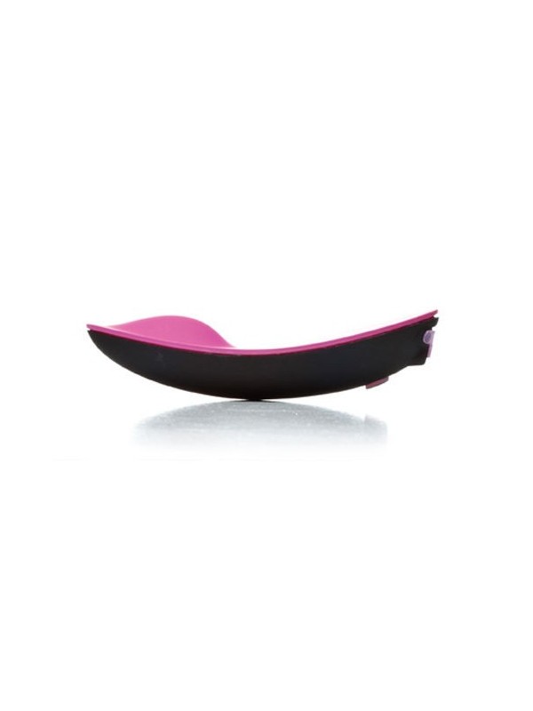 OHMIBOD - CLUB VIBE 3.0H PANTIE CON ESTIMULADOR INALAMBRICO
