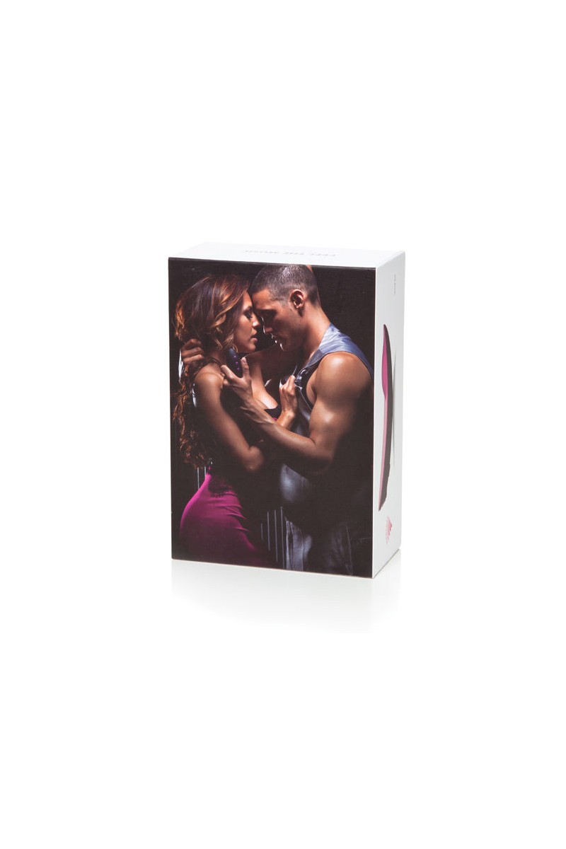 OHMIBOD - CLUB VIBE 3.0H PANTIE CON ESTIMULADOR INALAMBRICO