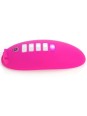 OHMIBOD - LIGHTSHOW ESTIMULADOR LUMINOSO CON CONTROL REMOTO