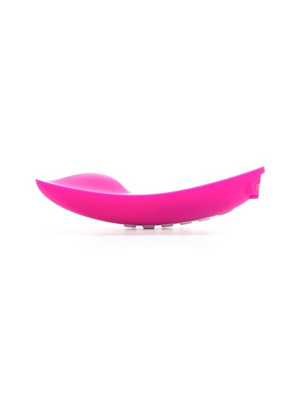OHMIBOD - LIGHTSHOW ESTIMULADOR LUMINOSO CON CONTROL REMOTO