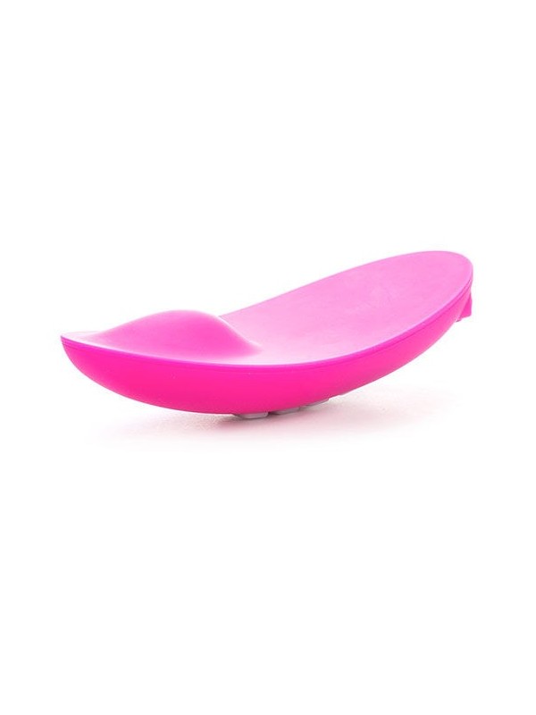OHMIBOD - LIGHTSHOW ESTIMULADOR LUMINOSO CON CONTROL REMOTO