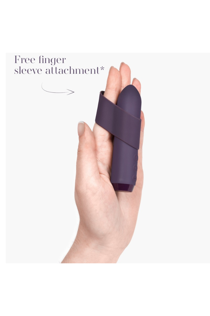 JE JOUE - BALA VIBRADORA CLASSIC