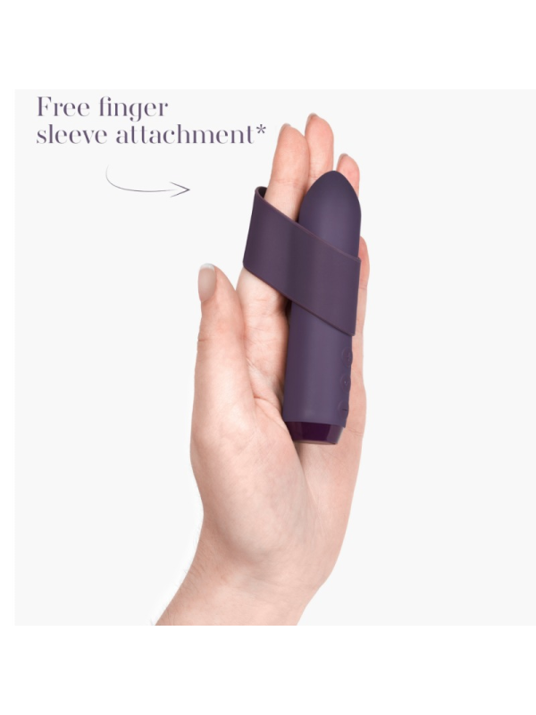 JE JOUE - BALA VIBRADORA CLASSIC