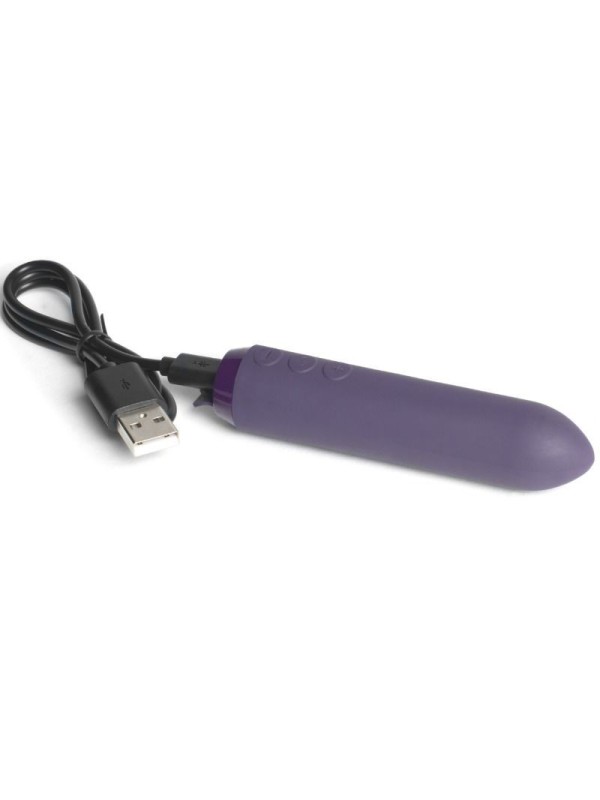 JE JOUE - BALA VIBRADORA CLASSIC