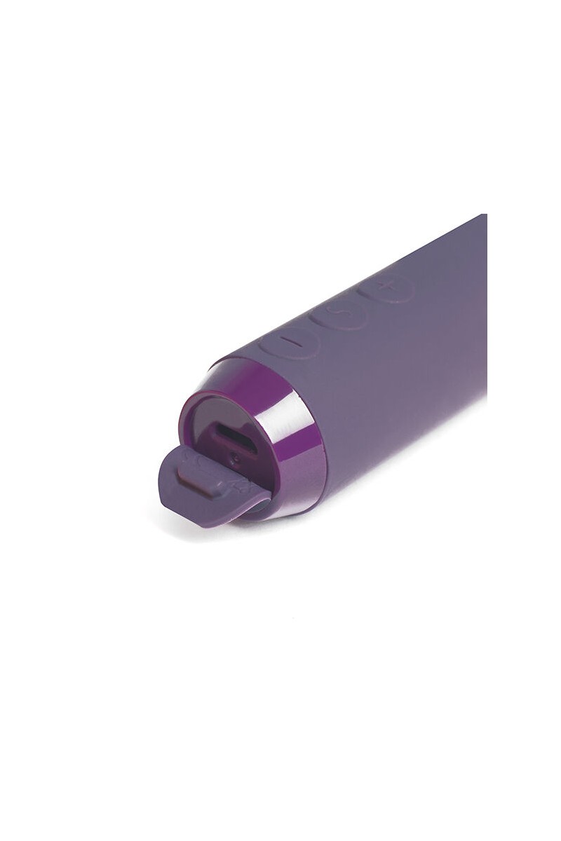 JE JOUE - BALA VIBRADORA CLASSIC