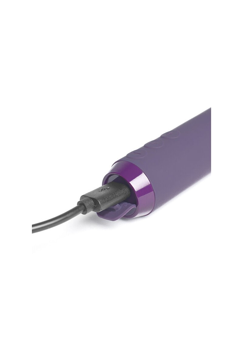 JE JOUE - BALA VIBRADORA CLASSIC