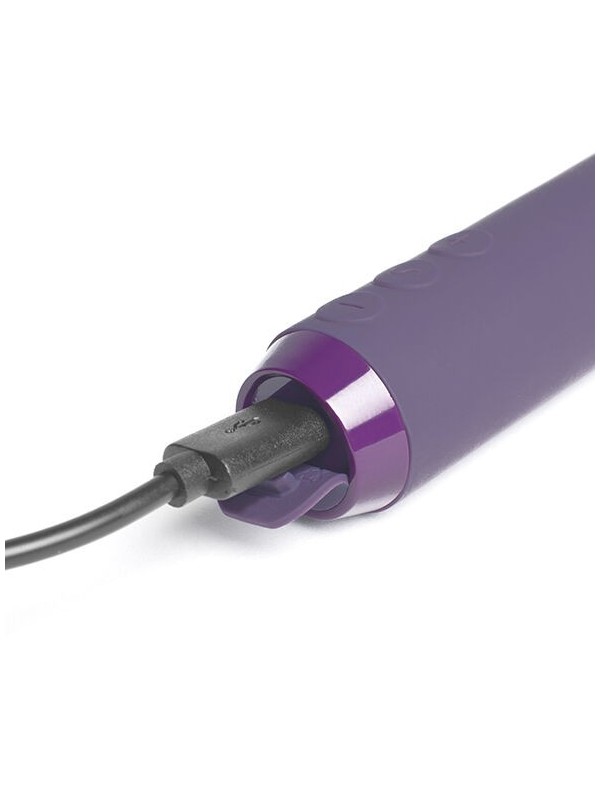 JE JOUE - BALA VIBRADORA CLASSIC