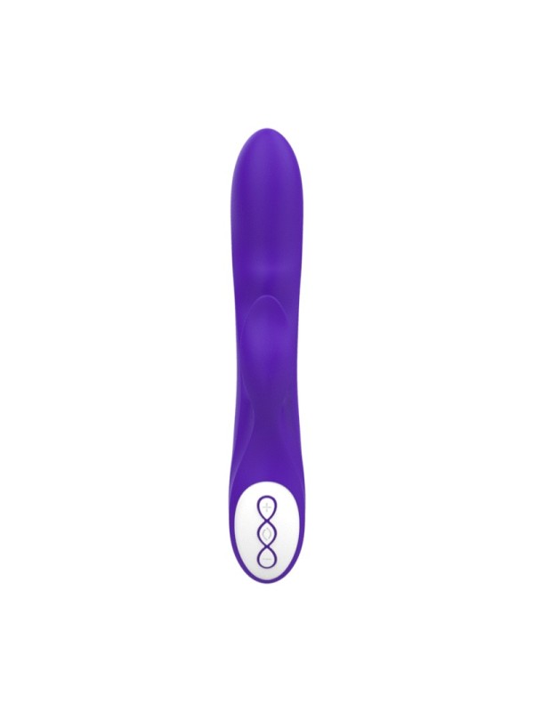 GALATEA - GALO VIBRADOR LILA COMPATIBLE CON WATCHME WIRELESS