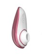 WOMANIZER - LIBERTY ESTIMULADOR CLITORIS COLOR PINK ROSE