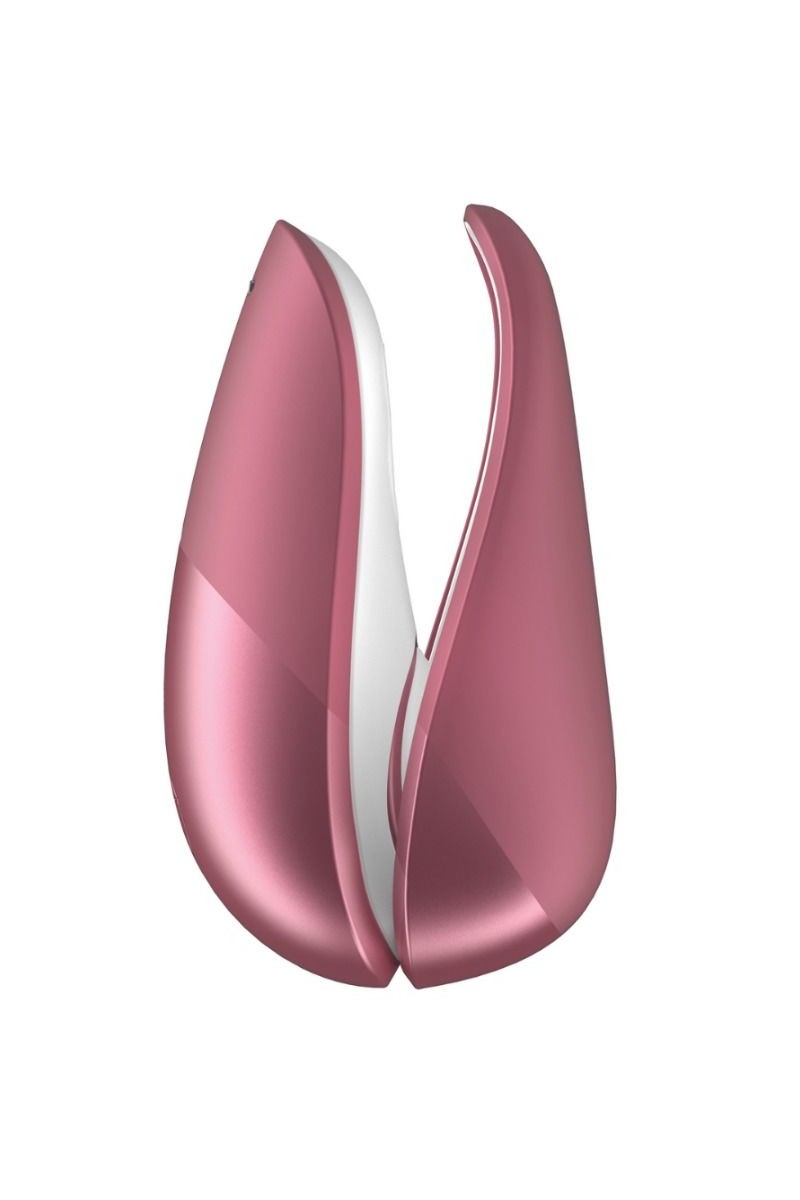 WOMANIZER - LIBERTY ESTIMULADOR CLITORIS COLOR PINK ROSE