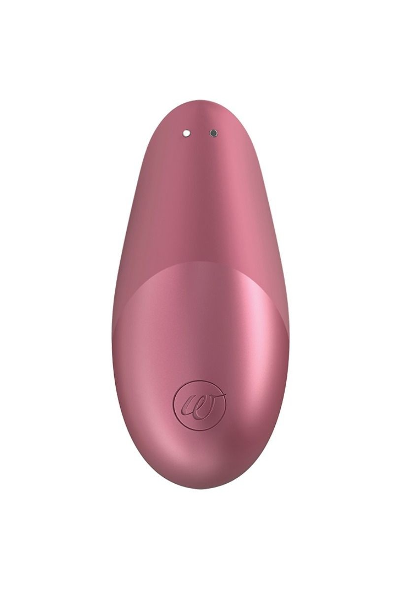 WOMANIZER - LIBERTY ESTIMULADOR CLITORIS COLOR PINK ROSE