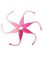 LESLIE - KEGEL FIT ENTREGADOR SUELO PELVICO 6 PESOS