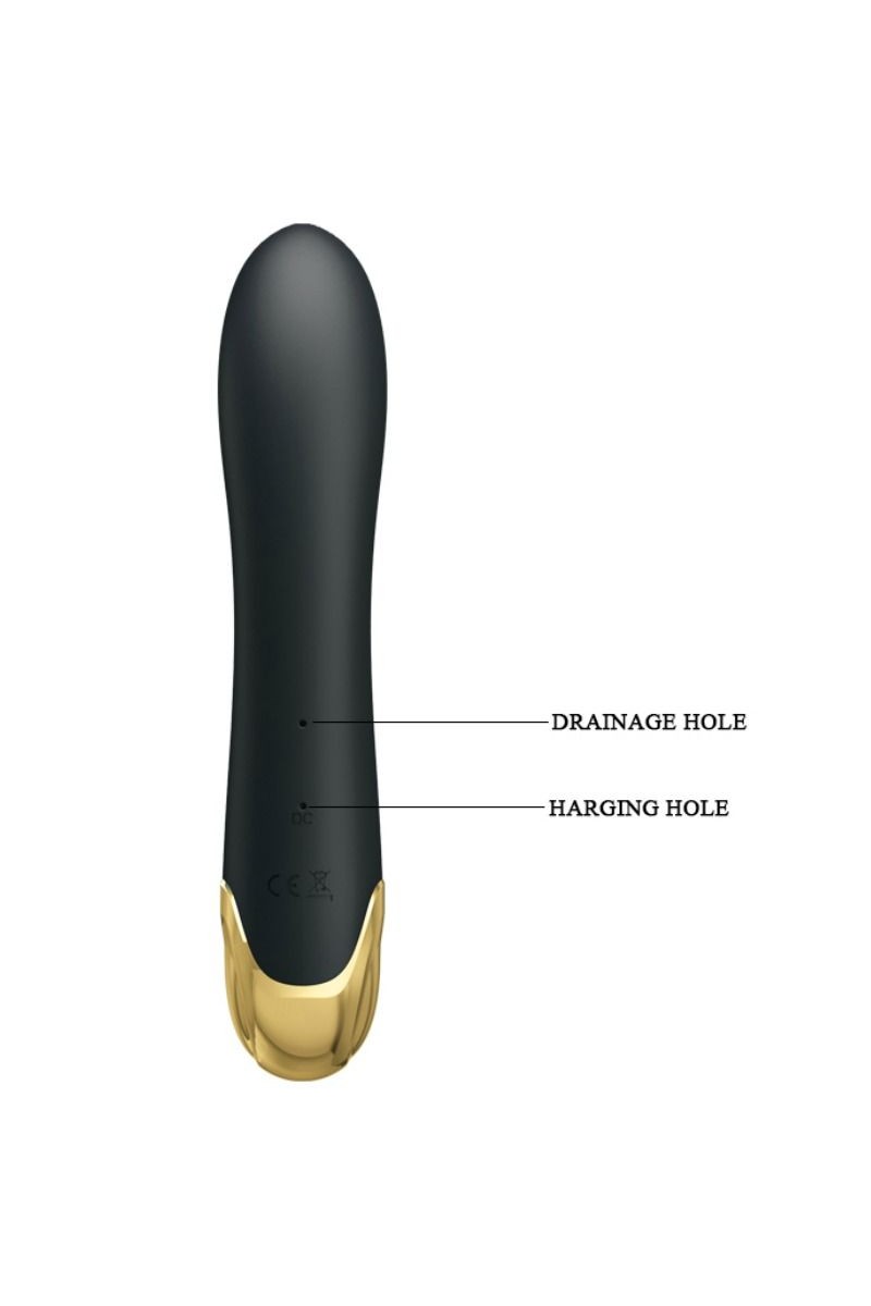 PRETTY LOVE - SMART NAUGHTY PLAY VIBRACIONSUCCION