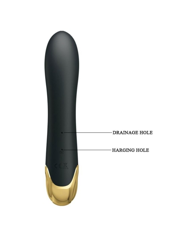 PRETTY LOVE - SMART NAUGHTY PLAY VIBRACIONSUCCION