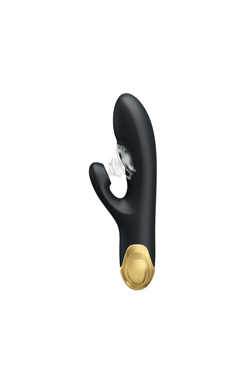 PRETTY LOVE - SMART NAUGHTY PLAY VIBRACIONSUCCION