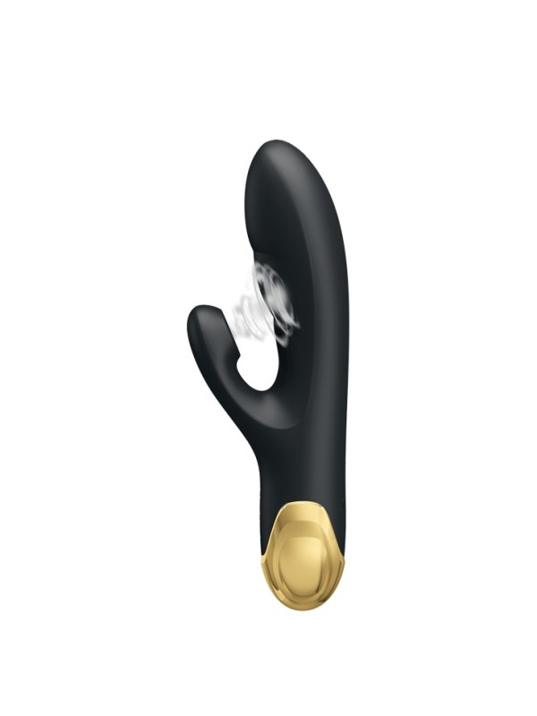 PRETTY LOVE - SMART NAUGHTY PLAY VIBRACIONSUCCION