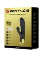 PRETTY LOVE - SMART NAUGHTY PLAY VIBRACIONSUCCION