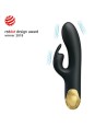 PRETTY LOVE - SMART VIBRADOR DOUBLE PLEASURE