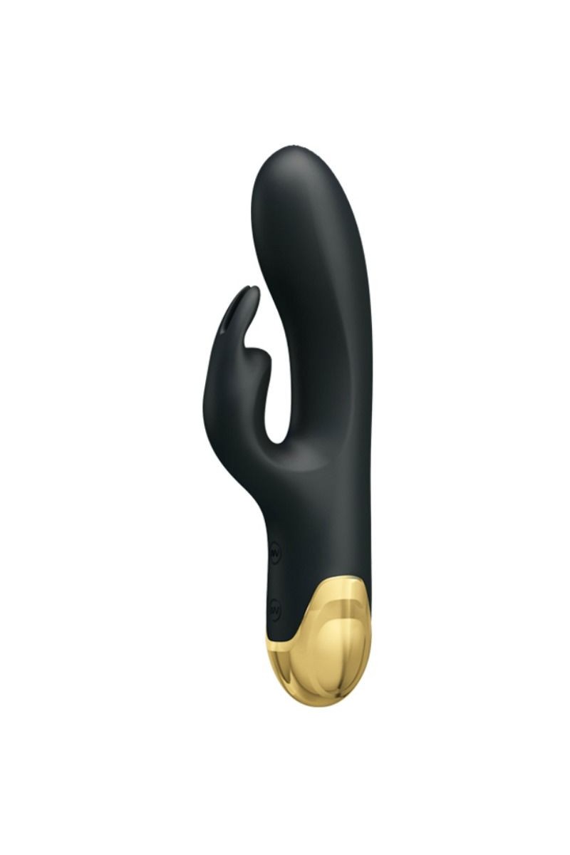 PRETTY LOVE - SMART VIBRADOR DOUBLE PLEASURE