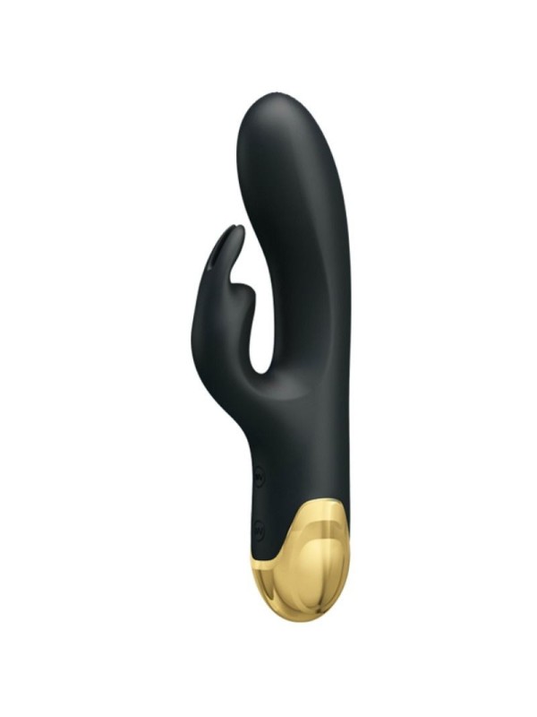PRETTY LOVE - SMART VIBRADOR DOUBLE PLEASURE