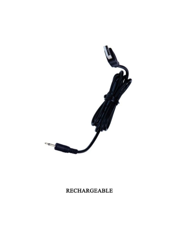 PRETTY LOVE - SMART VIBRADOR DOUBLE PLEASURE