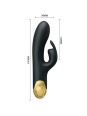 PRETTY LOVE - SMART VIBRADOR DOUBLE PLEASURE