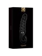 G-VIBE - G-JACK 2 - DILDO VIBRADOR NEGRO