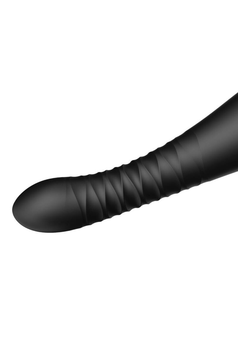 ZALO - KING THRUSTER NEGRO