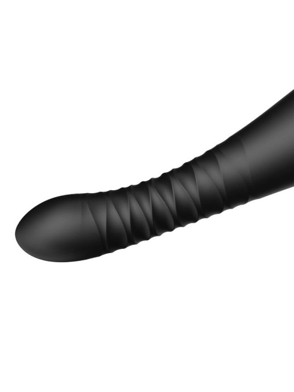 ZALO - KING THRUSTER NEGRO