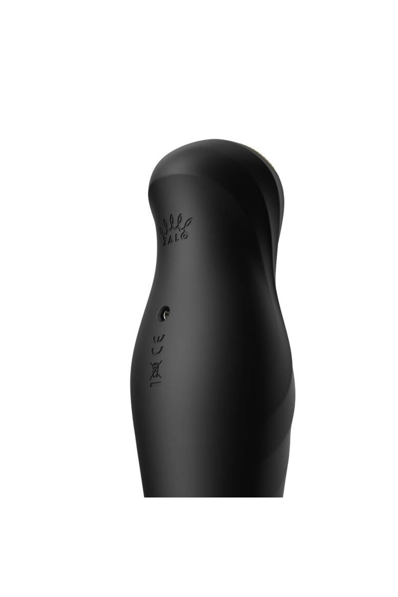 ZALO - KING THRUSTER NEGRO