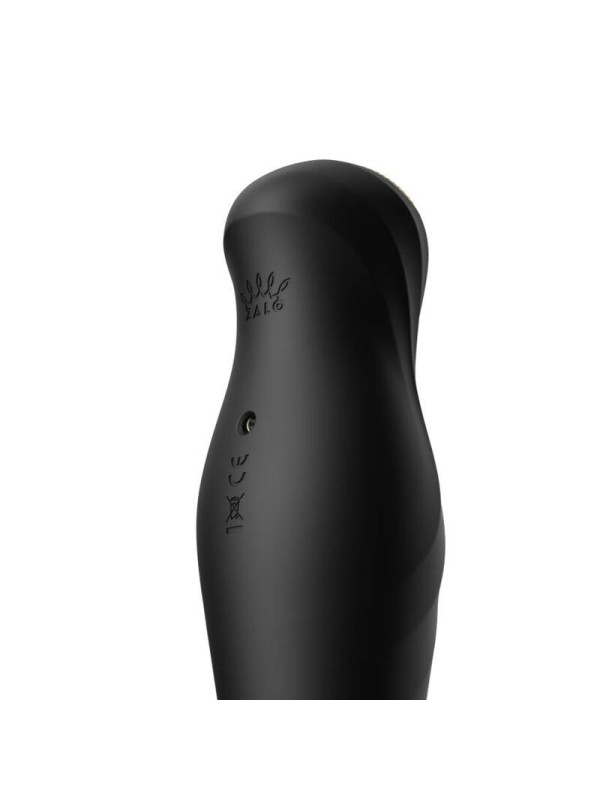 ZALO - KING THRUSTER NEGRO