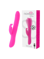 MORESSA - SOMER VIBRADOR PREMIUM CON ROTACION MULTIPLE