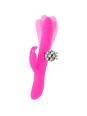 MORESSA - SOMER VIBRADOR PREMIUM CON ROTACION MULTIPLE