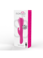 MORESSA - SOMER VIBRADOR PREMIUM CON ROTACION MULTIPLE