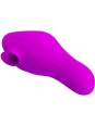 PRETTY LOVE - MAGIC FISH ESTIMULADOR CLITORIS SUCCION