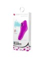 PRETTY LOVE - MAGIC FISH ESTIMULADOR CLITORIS SUCCION