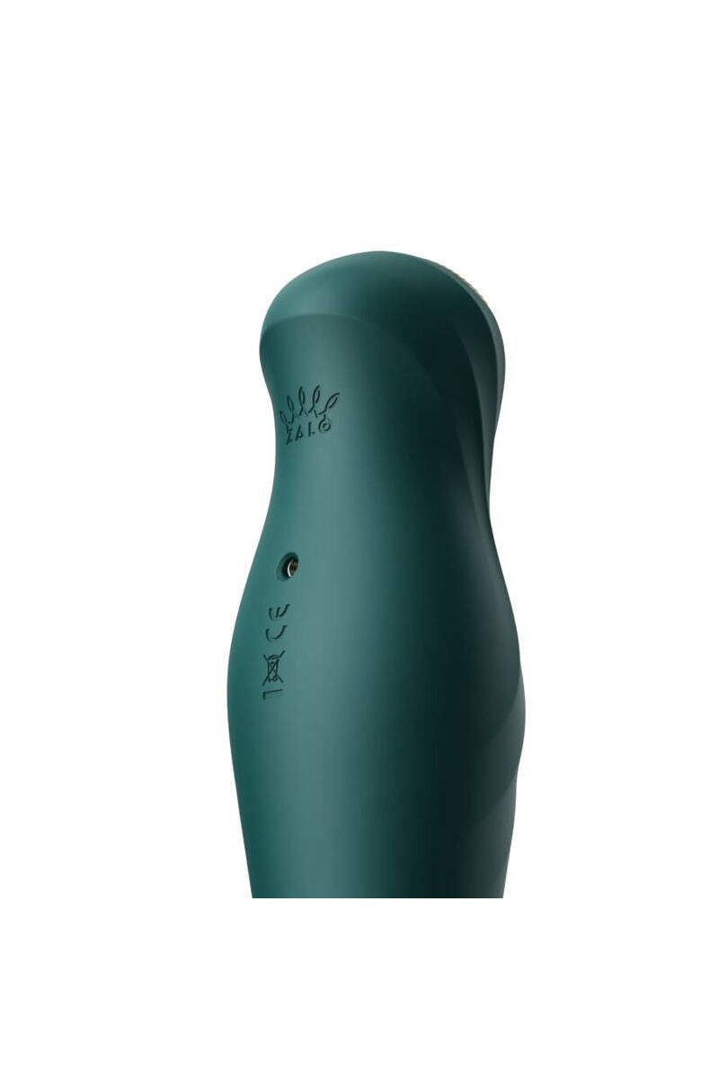 ZALO - KING THRUSTER VERDE