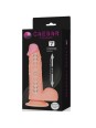 BAILE - CAESAR TREASURE DILDO REALISTICO FUNCION UP & DOWN