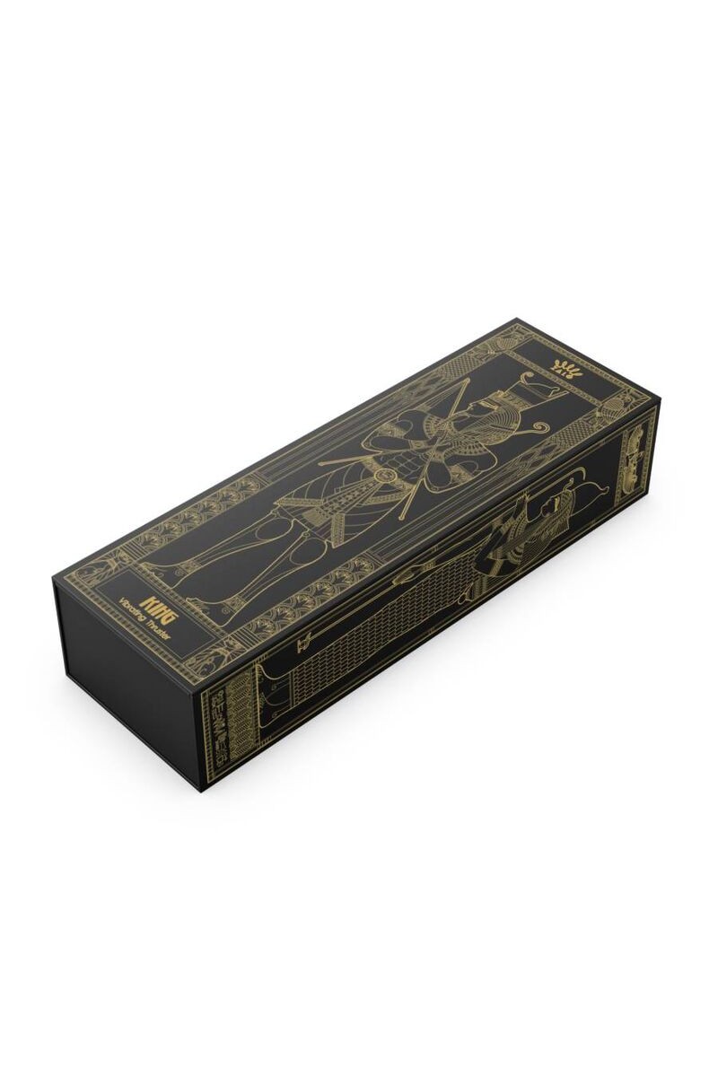 ZALO - KING THRUSTER VERDE