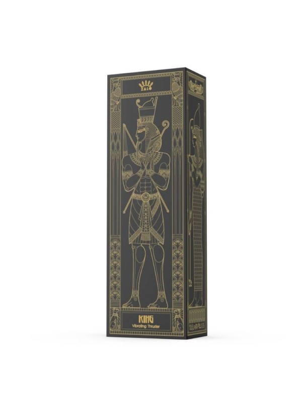 ZALO - KING THRUSTER VERDE