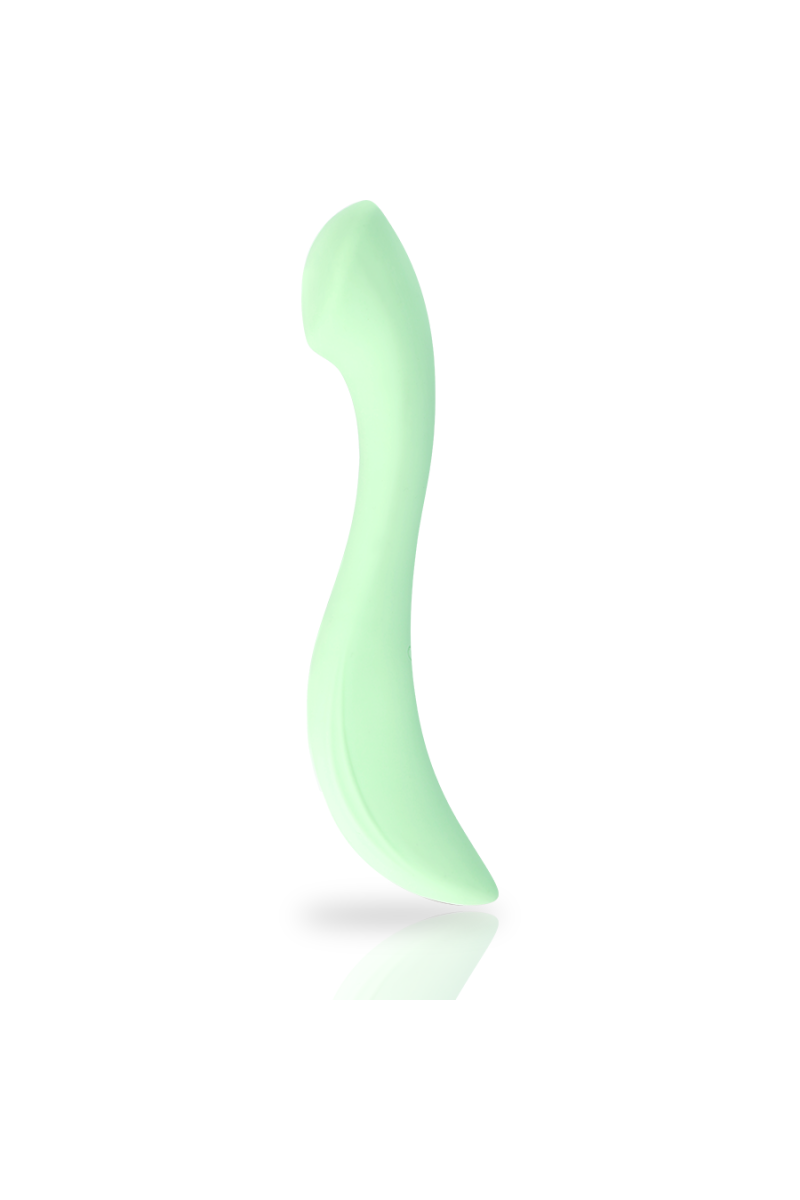 MIA - DEVON VIBRADOR SUELO PELVICO VERDE