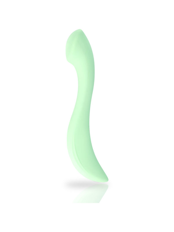 MIA - DEVON VIBRADOR SUELO PELVICO VERDE