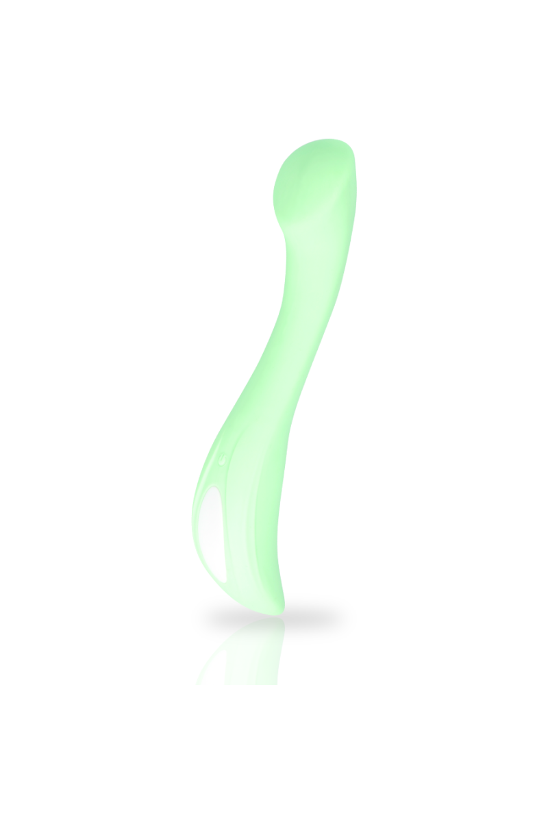MIA - DEVON VIBRADOR SUELO PELVICO VERDE