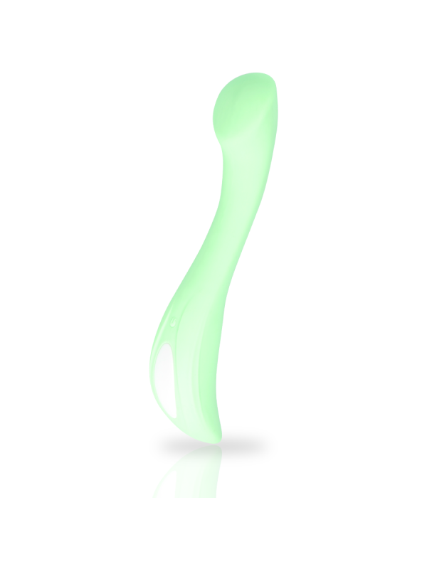 MIA - DEVON VIBRADOR SUELO PELVICO VERDE