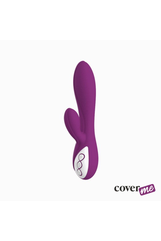COVERME - TAYLOR VIBRADOR COMPATIBLE CON WATCHME WIRELESS TECHNOLOGY
