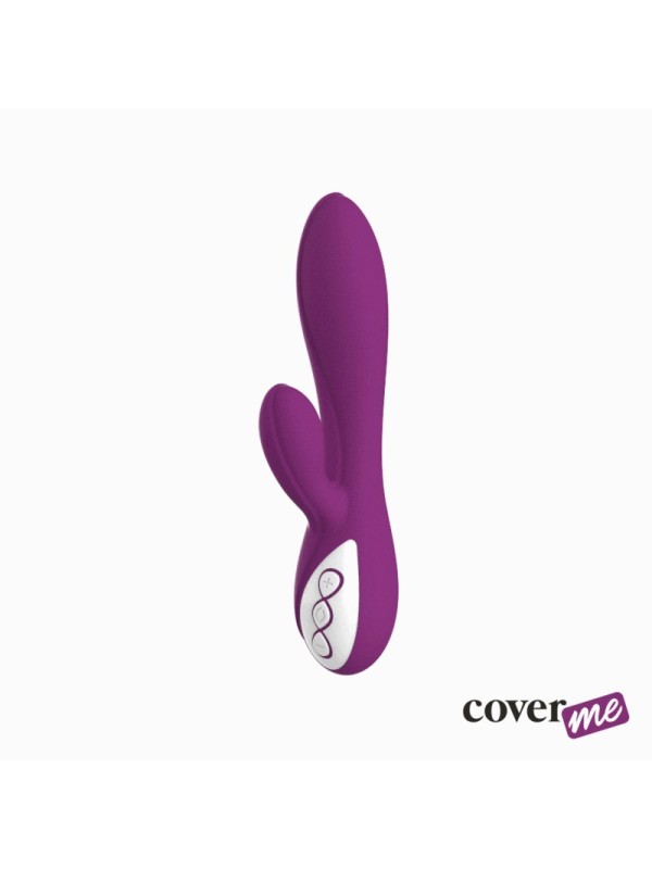 COVERME - TAYLOR VIBRADOR COMPATIBLE CON WATCHME WIRELESS TECHNOLOGY